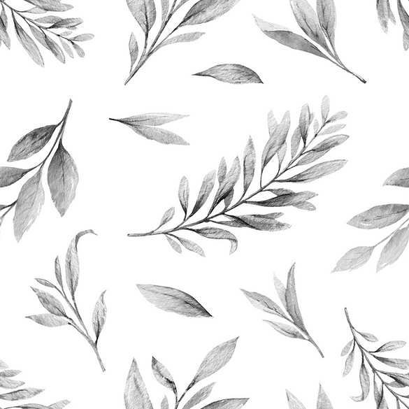 Watercolor seamless pattern of pink flowers and almond leaves._edited.png