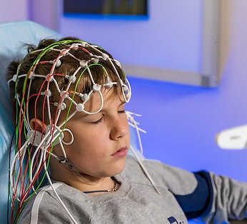Neurofeedback Tutor for Technicians