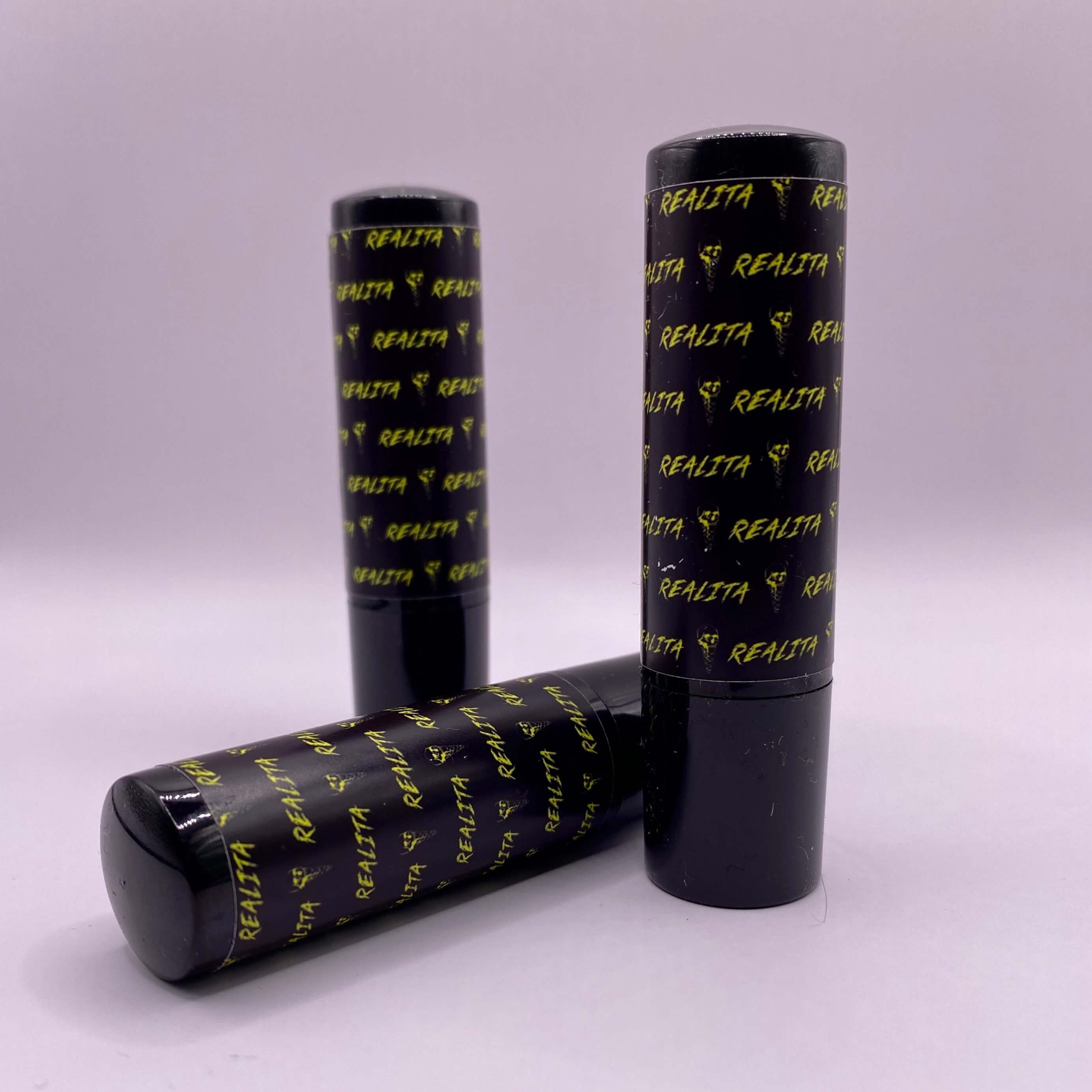 BALZÁM NA RTY REALITA