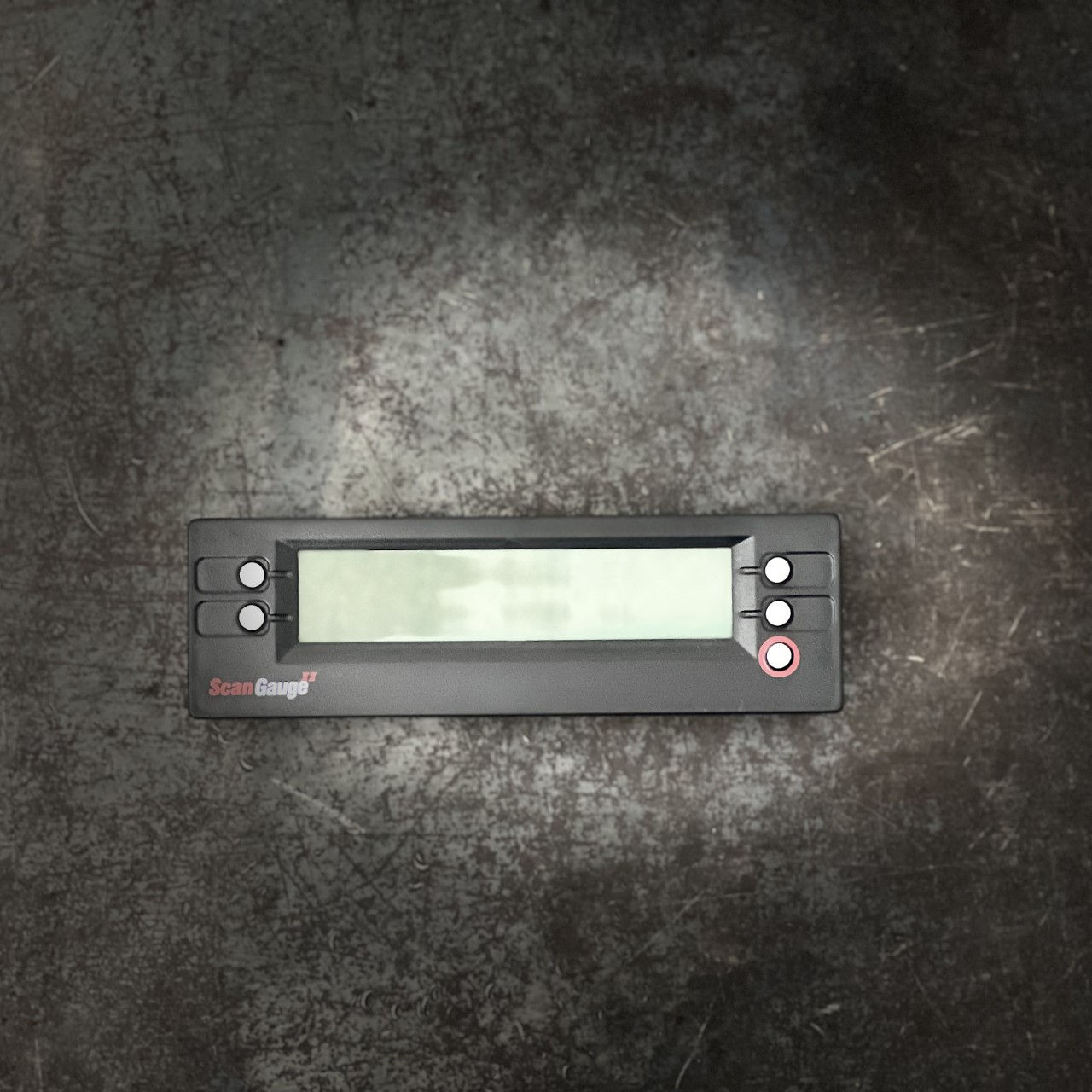 ScanGauge 2