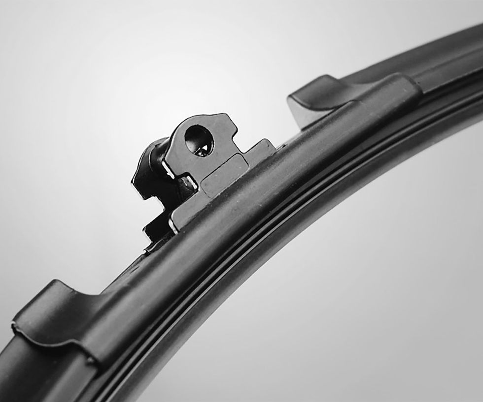 Thumbnail: Ausflexx Wiper Blade Kit for Holden Colorado, 2012 - 2020 (RG)