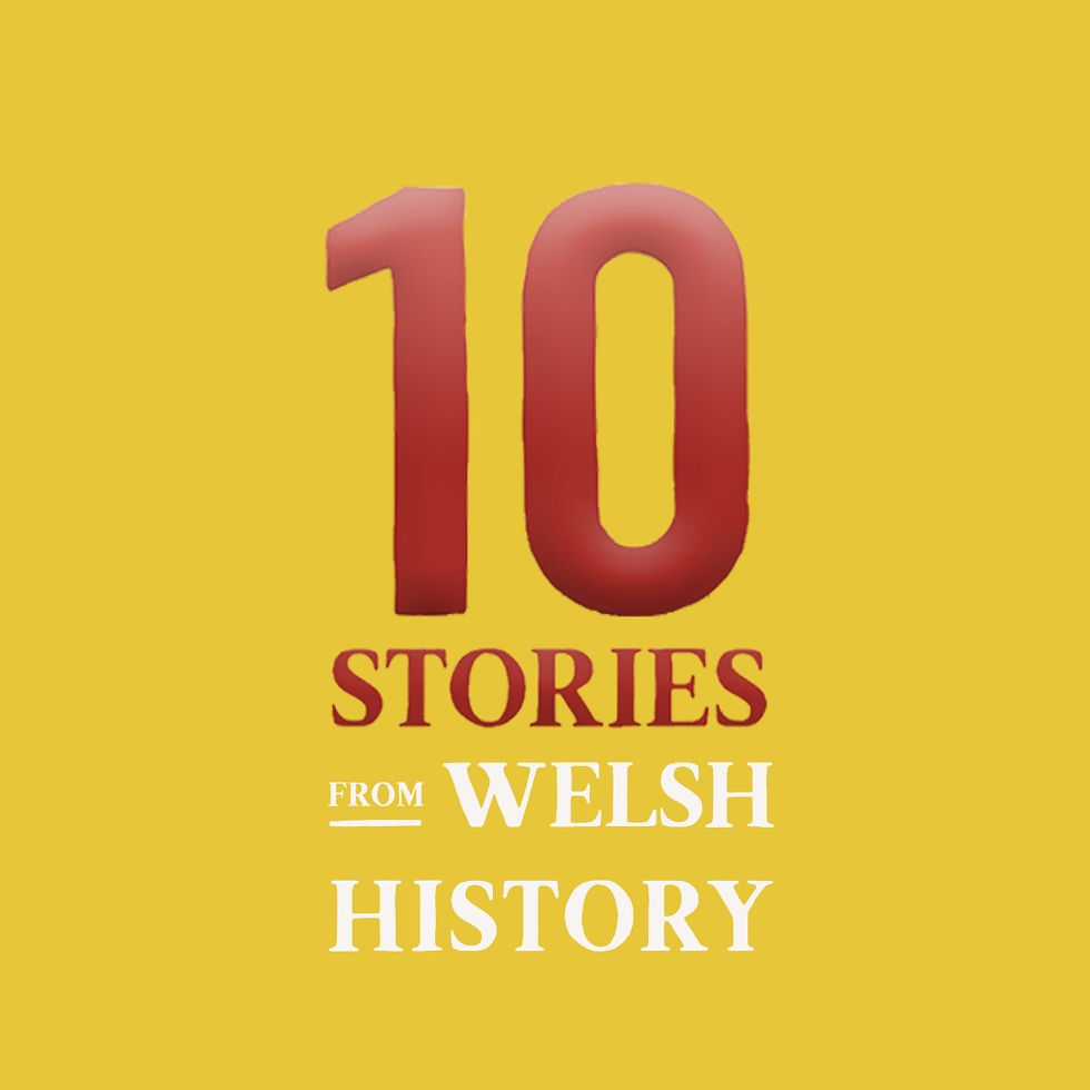 10 Stories