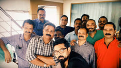 AGM 19