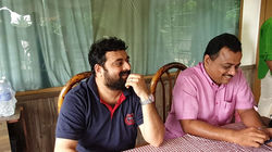 AGM 2