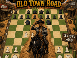 Chess Opening Songs