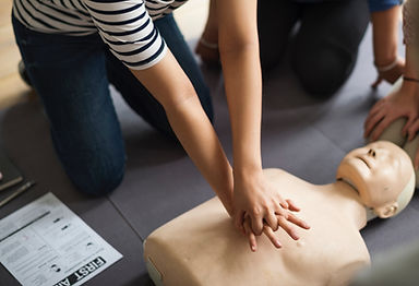 CPR AED TRAINING PHOENIX ARIZONA AED DIS