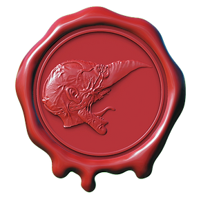 The Plague Doctor's Apothecary Logo