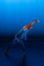 Professional Ballet Class | Thurs, 3 Sept