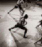 Professional Ballet Class | July-August (1)