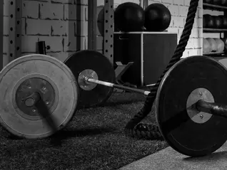 Why I Think Strength Training Is Key For Weight Loss