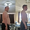 Male Client Weight Loss 17kg down with Matt Justice Personal Fitness Trainer & Online Coach of the Fresh Start Fitness Plan