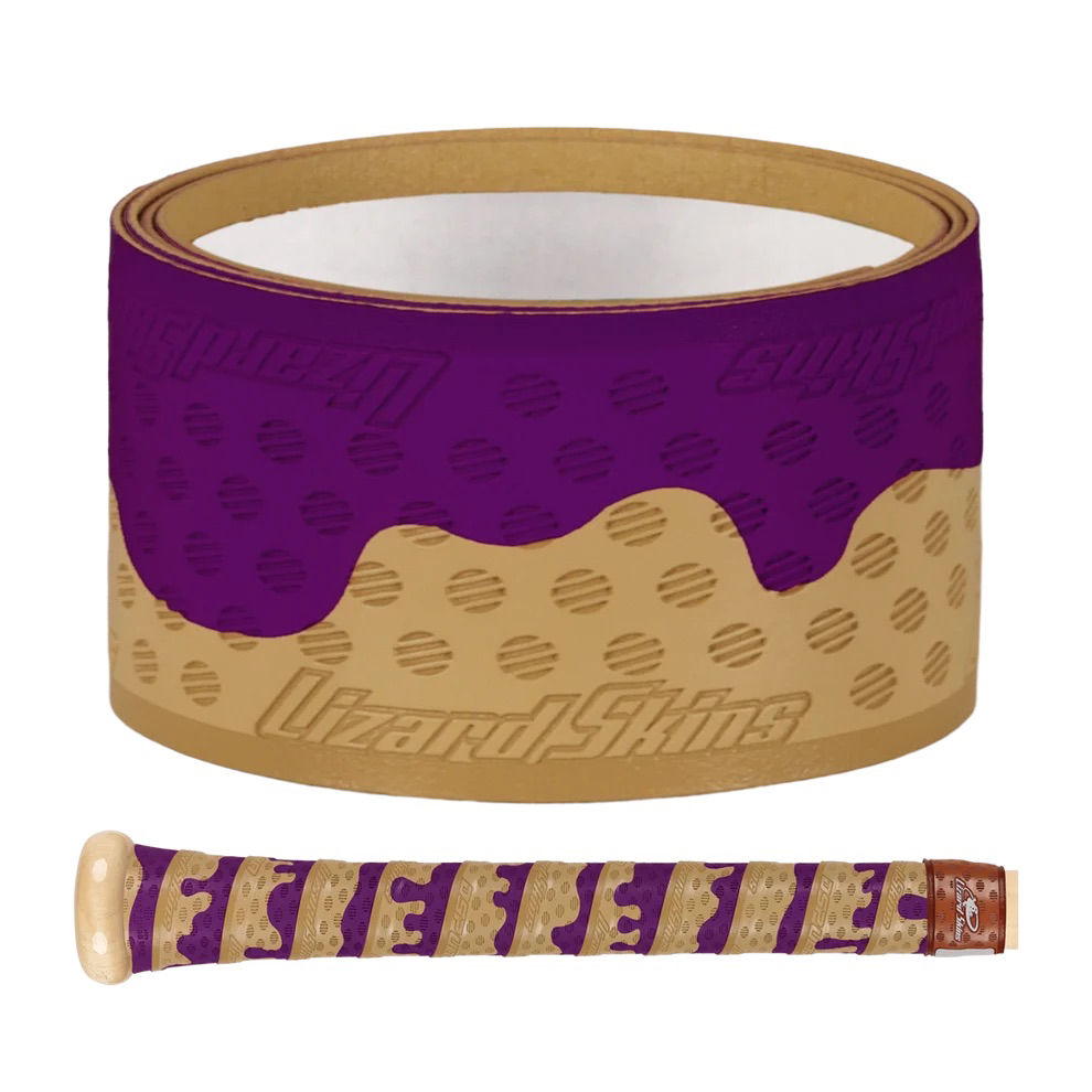 Lizard Skin - Grape PBJ