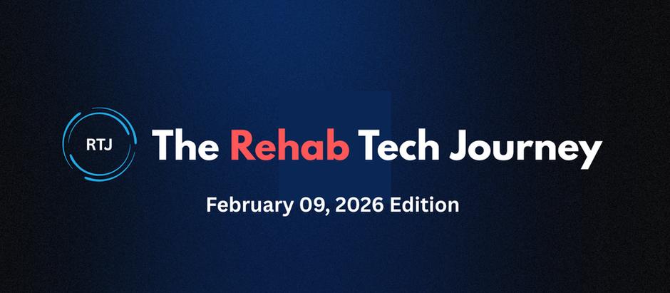 How to Choose Rehab Technology That Actually Gets Used