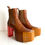 Thumbnail: Rick Owens Swarovski Kiss Heels