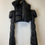 Thumbnail: Rick Owens Gethsenemane FW21 "Babel" Puffer