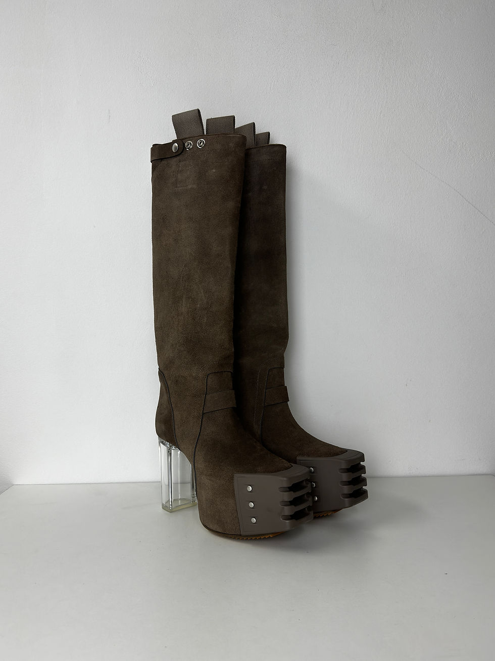 Thumbnail: Rick Owens Kiss Heels