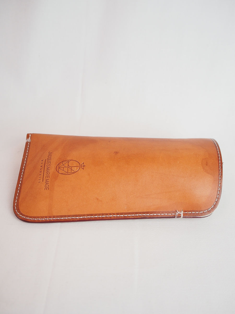 Thumbnail: Jacques Marie Mage Last Frontier Red Cloud Sunglasses