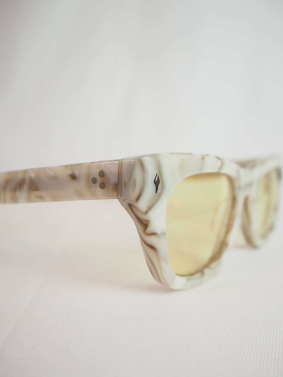 Thumbnail: Jacques Marie Mage Dealan Himalaya Sunglasses
