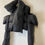 Thumbnail: Rick Owens Gethsenemane FW21 "Babel" Puffer