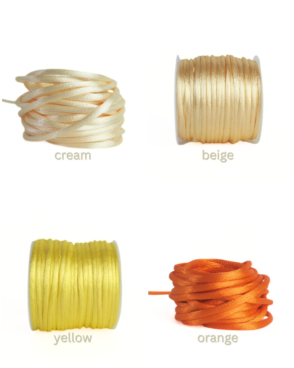 Thumbnail: ORB BRACELET