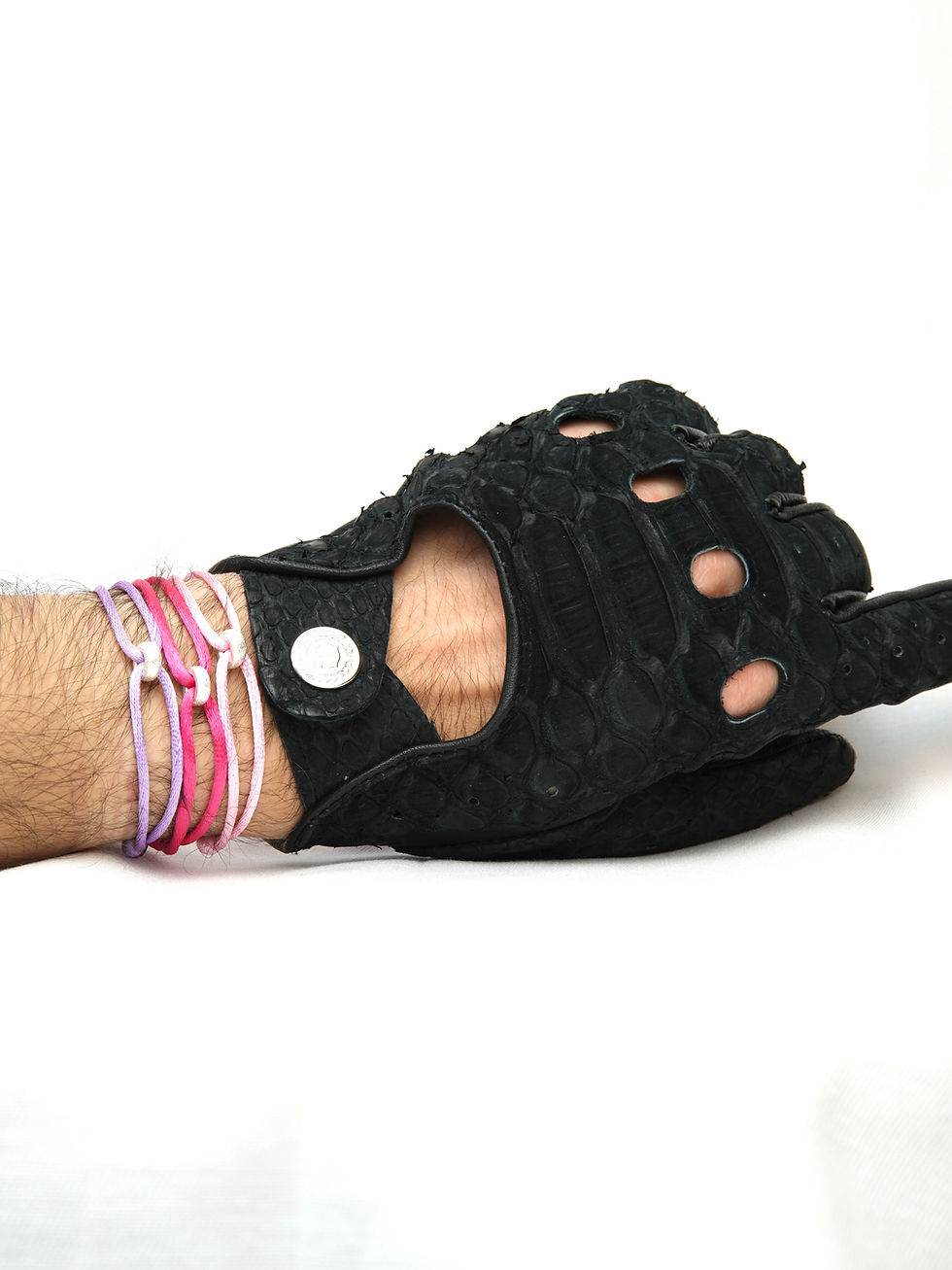 Thumbnail: EYELET BRACELET