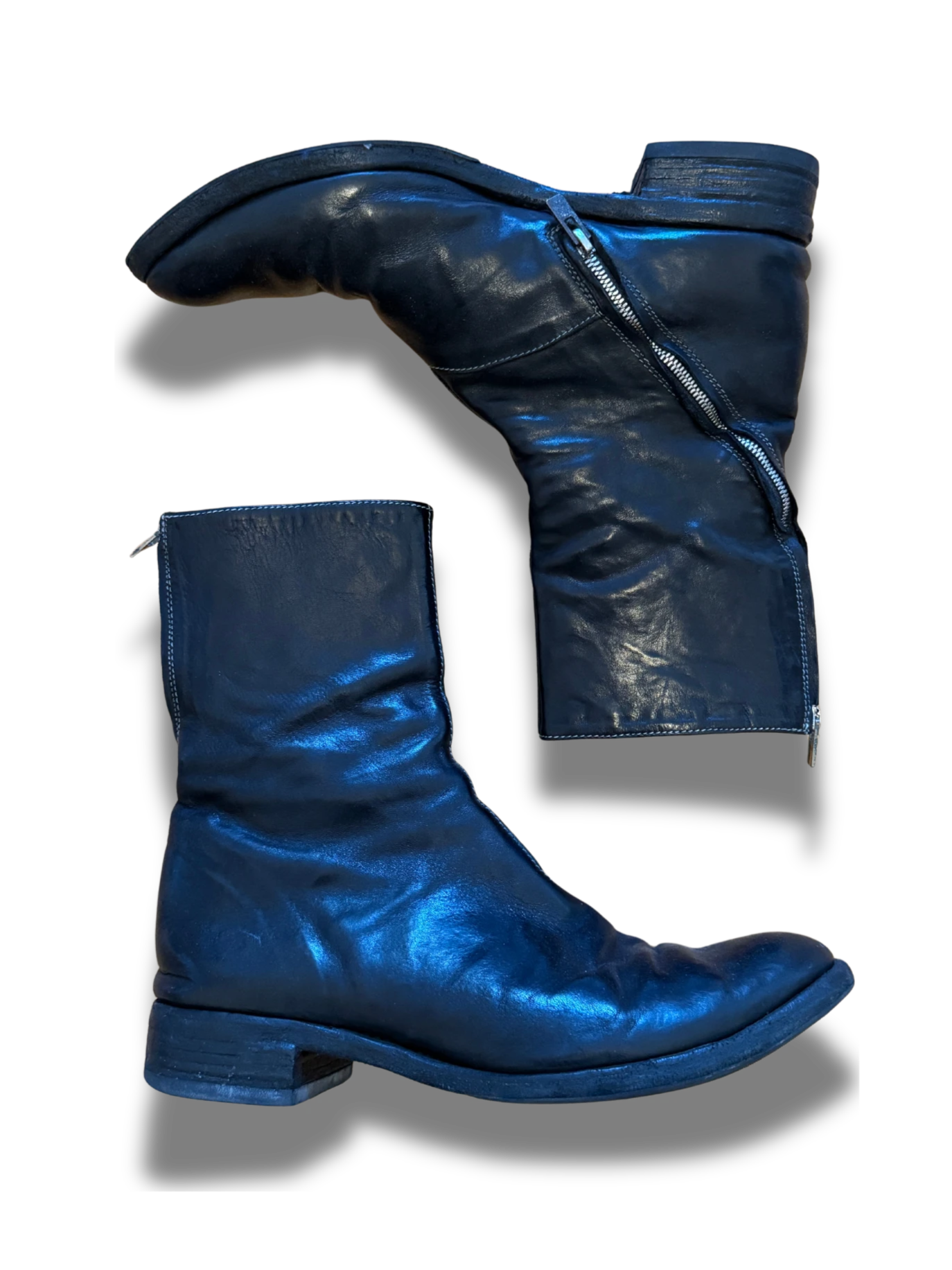 Carol Christian Poell Tornado Col10, EU 44