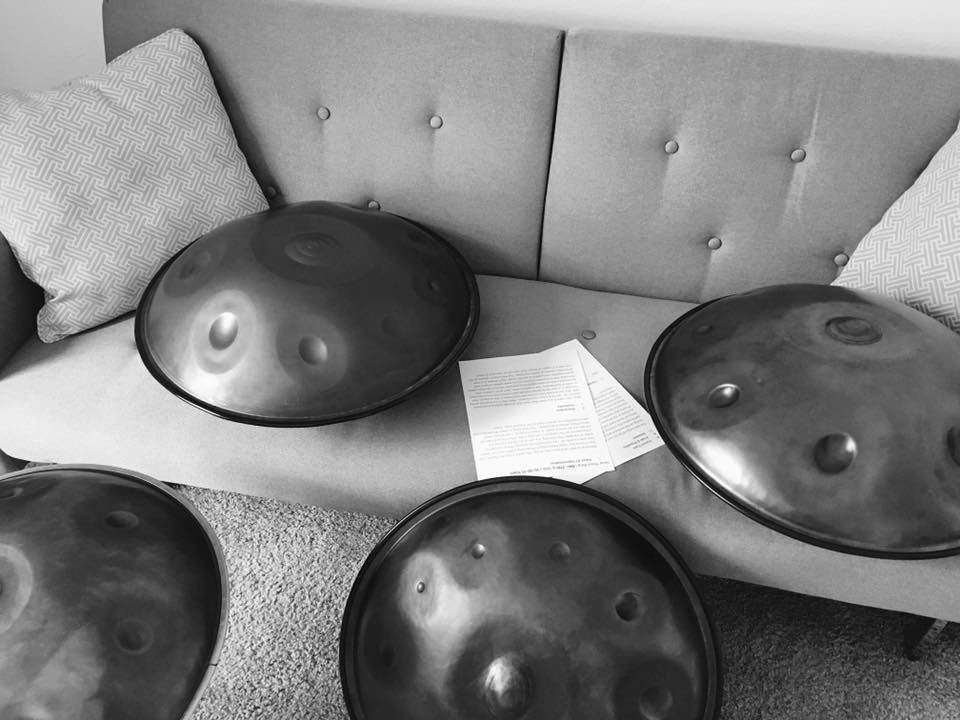 Beginner’s Guide to Handpan Experience Creative Freedom