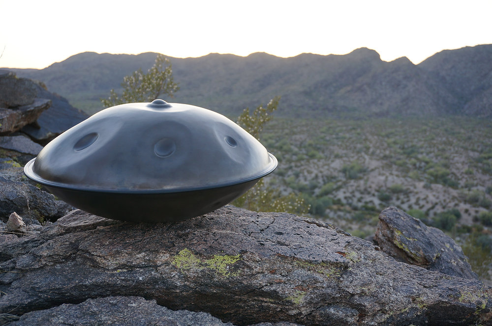 Les Critères De Qualité D Un Handpan Les Critères De Qualité D Un Handpan