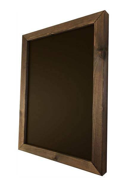 Hawker Framed Wall Board A2