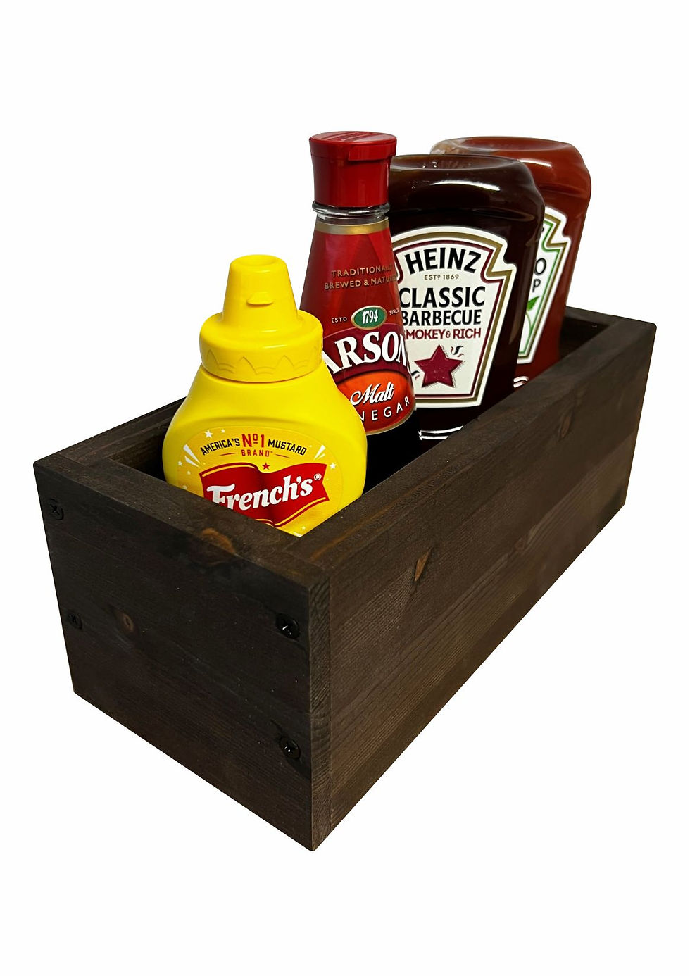 Condiment Boxes Can Improve Your Dining Experience