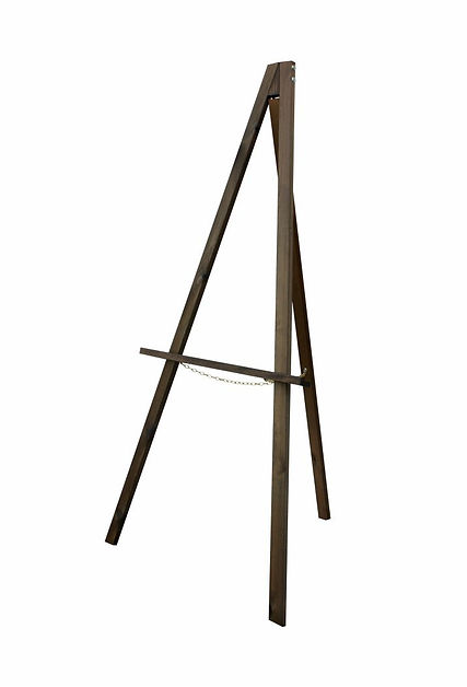Large Easel