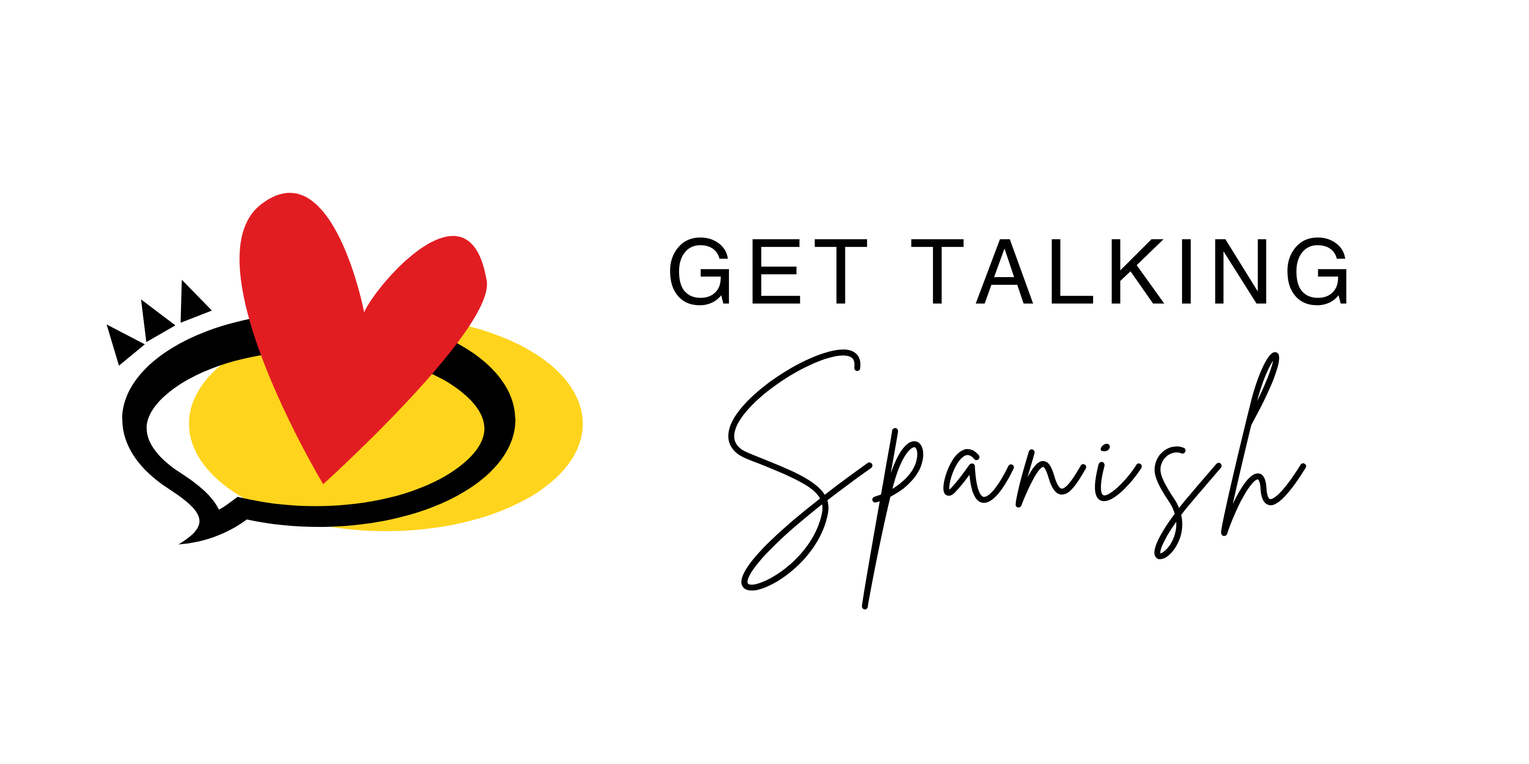 Get Talking Spanish logo