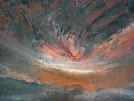 Beyond This Earth