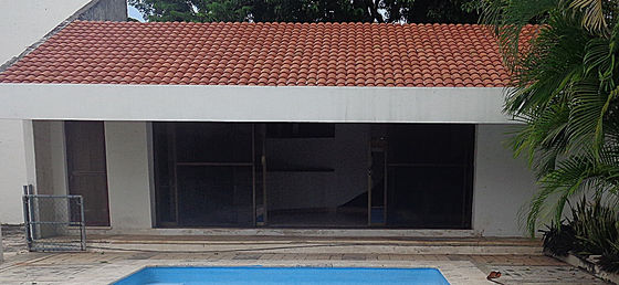 Beginning the Casita