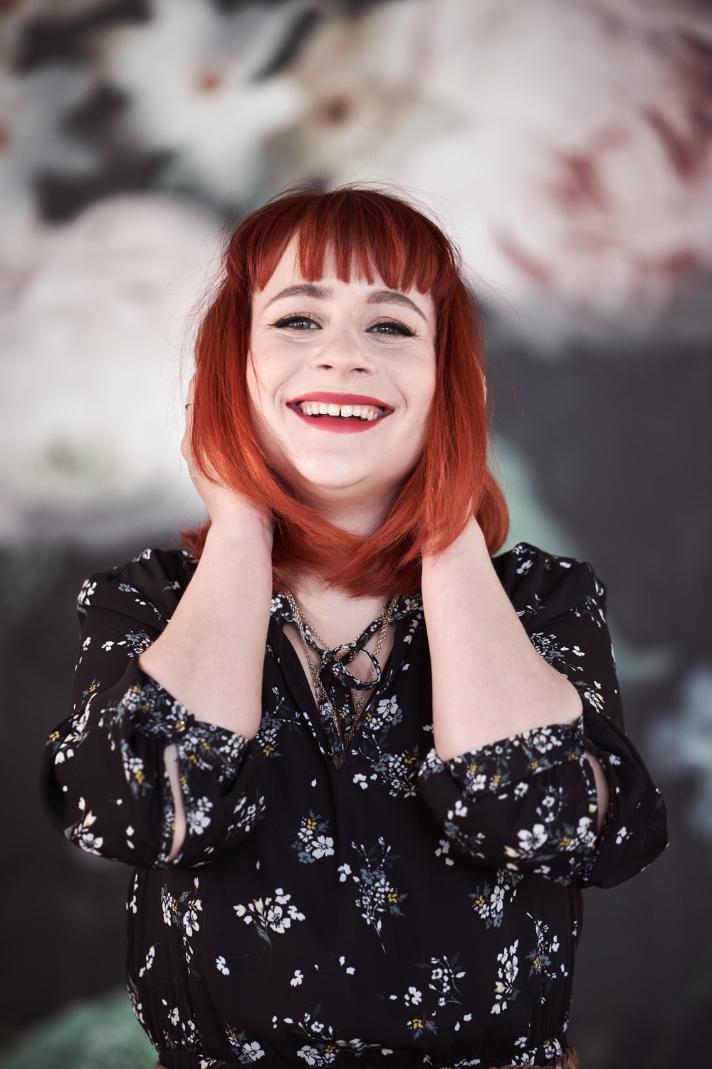 Autorenbild: Amy