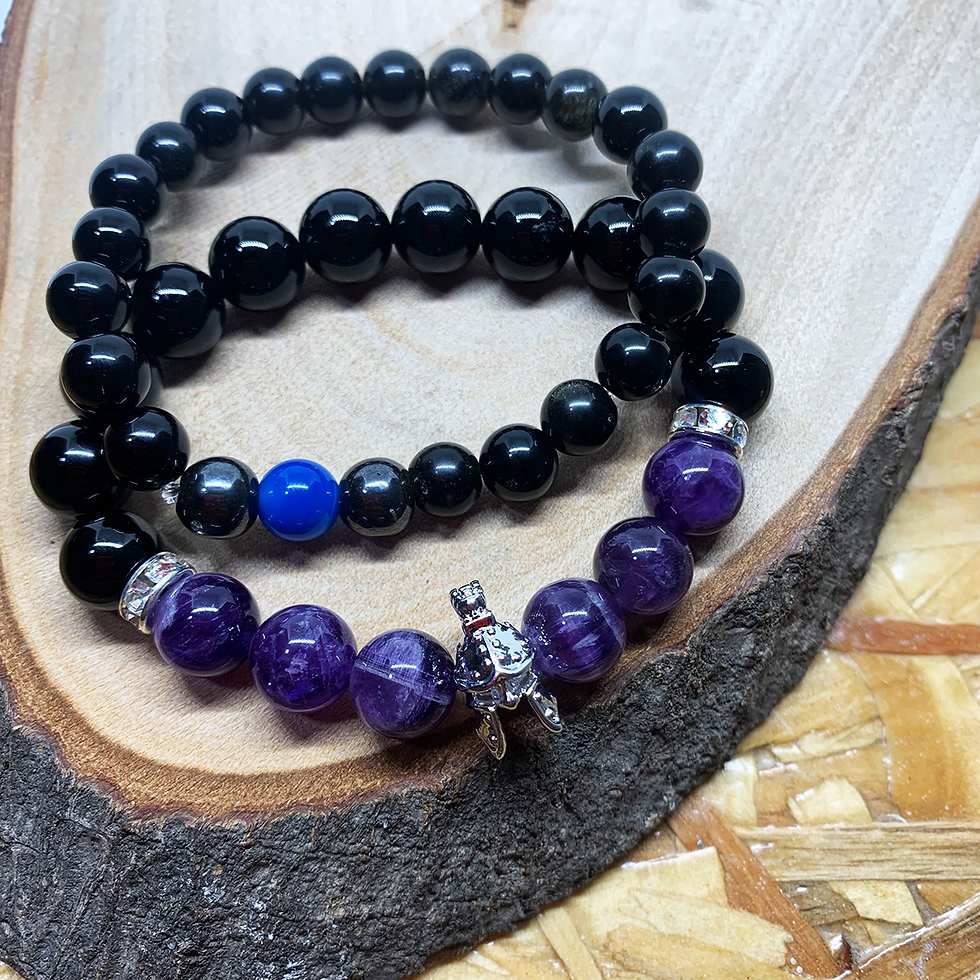 Thumbnail: Pulsera Amazing Soldier