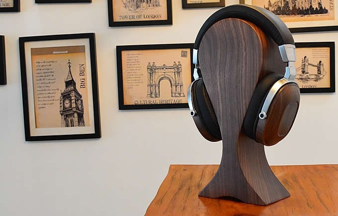 Thumbnail: Porta Audifonos