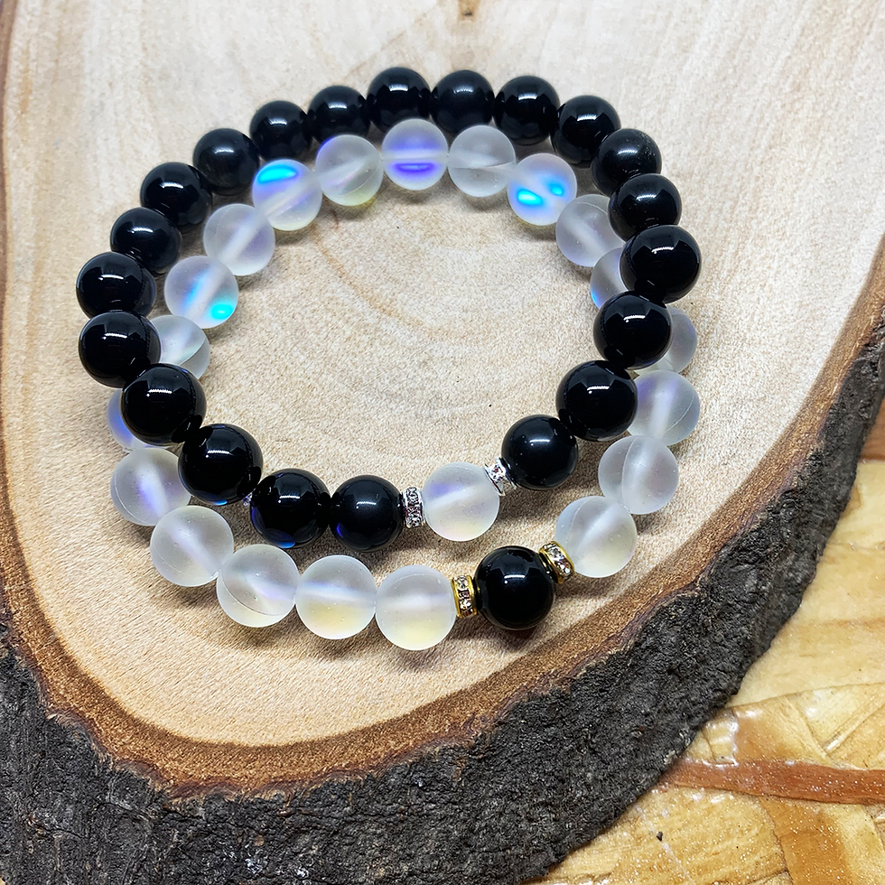 Thumbnail: Pulsera LoveYouTo