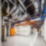 Global Switch East Data Centre - DEM