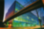 Global Switch West Data Centre - DEM