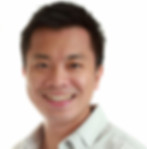 Edmond Tang Director of Architecture DEM