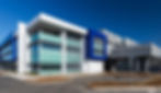 AirTrunk Data Centre Huntingwood - DEM