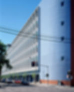 Global Switch West Data Centre - DEM