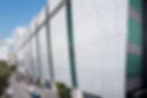 Global Switch Sydney East Data Centre - DEM