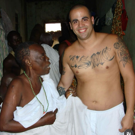 5 spiritual reasons to initiate into IFA