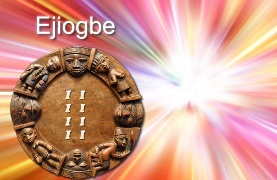                        EJIOGBE 