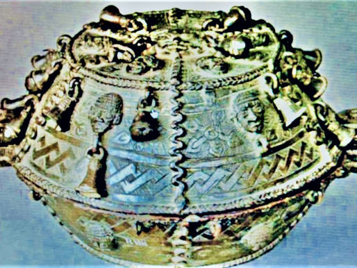 Ogunda Kete: Spiritual Lessons and Guidance from Ifa