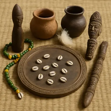 Ifa Religion for Beginners: Discover Spirituality & Beliefs