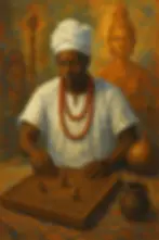 Homosexualidad y Lesbianismo en la Religión Yoruba Ifá/Orisha – Perspectiva Tradicional