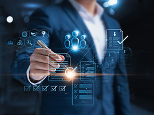 Enhancing the leasing process: Lisa's solution to CRE challenges